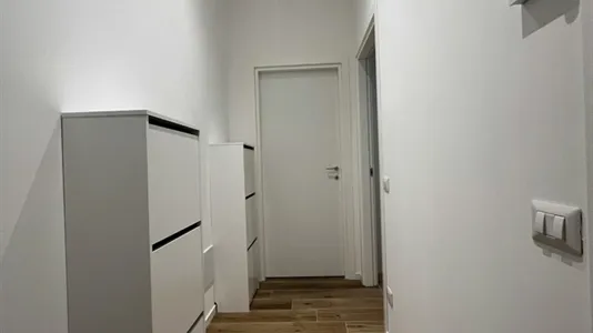 Apartments in Milano Zona 8 - Fiera, Gallaratese, Quarto Oggiaro - photo 7