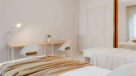 Rooms in Milano Zona 9 - Porta Garibaldi, Niguarda - photo 7