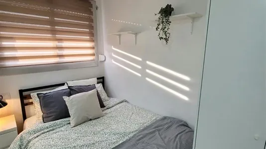 Rooms in Burjassot - photo 2