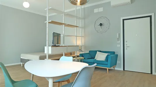 Apartments in Milano Zona 2 - Stazione Centrale, Gorla, Turro, Greco, Crescenzago - photo 3