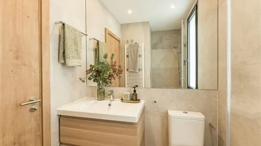 Apartments in Madrid Retiro - photo 10