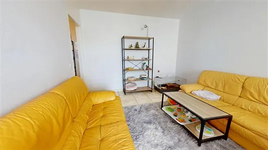 Rooms in Lyon - photo 8