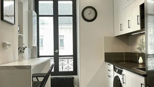 Rooms in L'Haÿ-les-Roses - photo 9