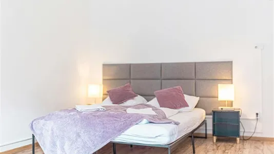 Apartments in Wien Rudolfsheim-Fünfhaus - photo 1