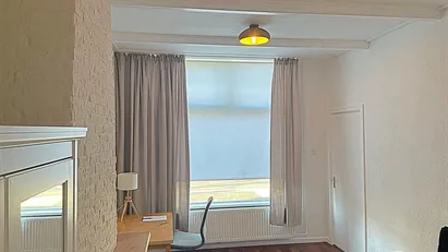 Room for rent in Hengelo, Overijssel