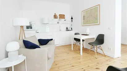 Apartment for rent in Berlin Mitte, Berlin