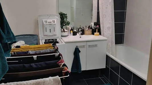 Apartments in Lyon - photo 9