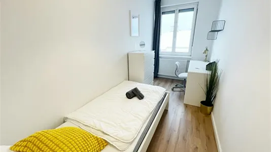 Rooms in Vienna Favoriten - photo 4