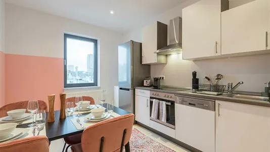 Rooms in Location is not specified - photo 10