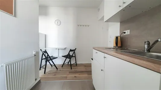 Rooms in Berlin Tempelhof-Schöneberg - photo 4