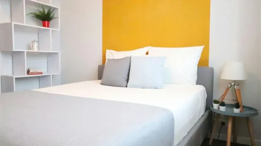 Rooms in Nice - photo 2