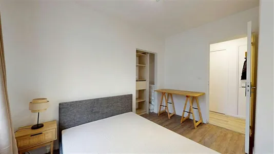 Rooms in Lille - photo 10