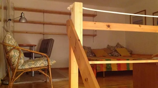 Apartments in Bologna - photo 7