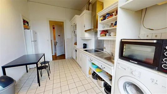 Rooms in Saint-Étienne - photo 6