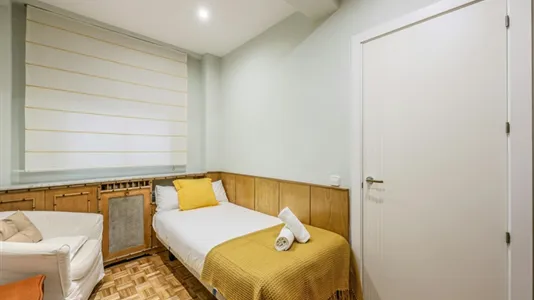 Apartments in Madrid Arganzuela - photo 7