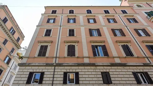 Rooms in Roma Municipio III – Monte Sacro - photo 8