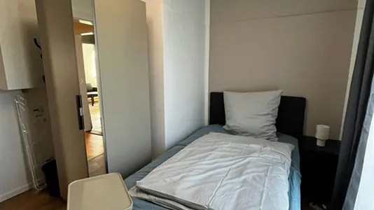 Rooms in Location is not specified - photo 1