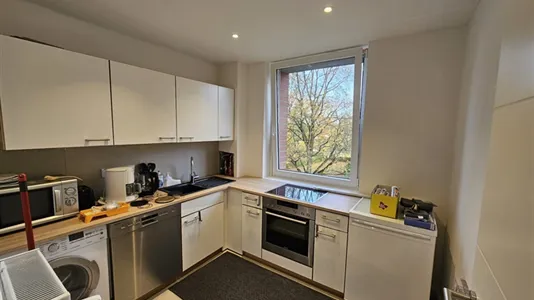 Rooms in Hamburg Mitte - photo 8