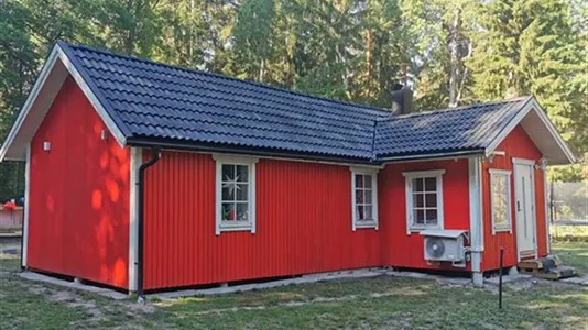 Houses in Norrtälje - photo 7