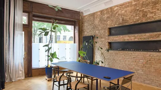 Apartments in Berlin Friedrichshain-Kreuzberg - photo 2