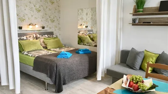 Apartments in Wien Rudolfsheim-Fünfhaus - photo 8