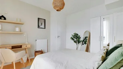 Room for rent in Paris 19ème arrondissement, Paris