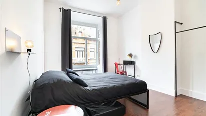 Room for rent in Brussels Sint-Lambrechts-Woluwe, Brussels