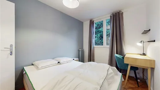 Rooms in L'Haÿ-les-Roses - photo 6