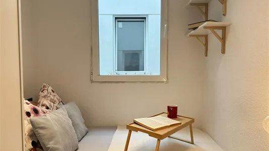 Apartments in Madrid Arganzuela - photo 8