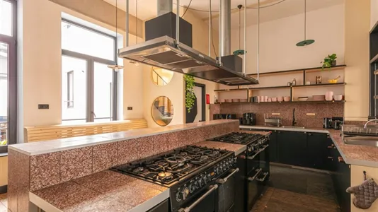 Rooms in Stad Brussel - photo 3