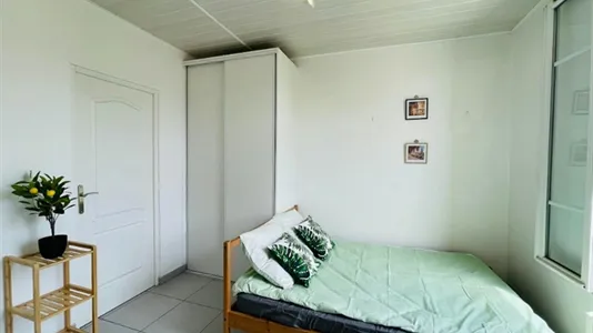 Apartments in L'Haÿ-les-Roses - photo 6