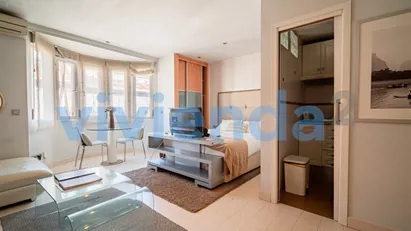 Apartment for rent in Madrid Salamanca, Madrid