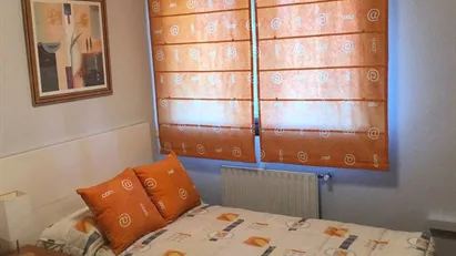 Room for rent in Madrid Puente de Vallecas, Madrid