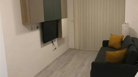 Apartments in Budapest Józsefváros - photo 3