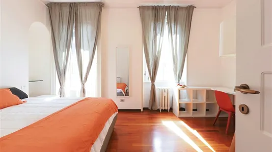 Rooms in Milano Zona 2 - Stazione Centrale, Gorla, Turro, Greco, Crescenzago - photo 2