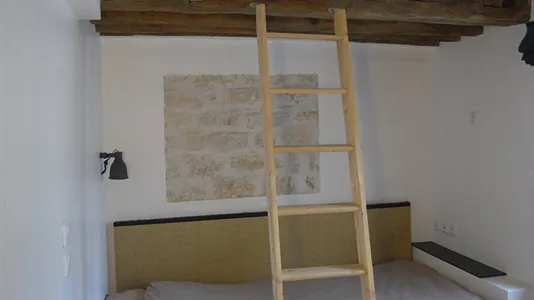 Apartments in Paris 8ème arrondissement - photo 7