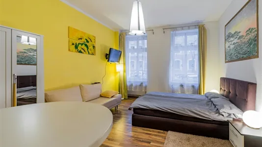 Apartments in Berlin Pankow - photo 7