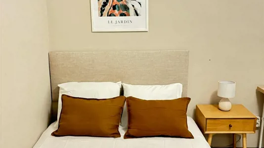 Rooms in Barcelona Gràcia - photo 2