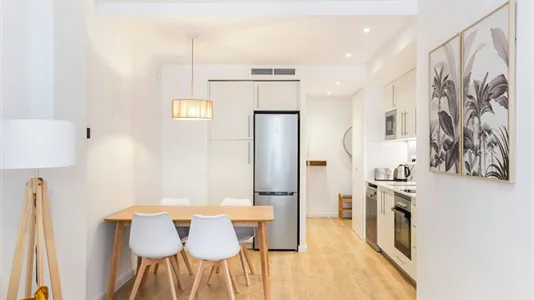 Apartments in Barcelona Sants-Montjuïc - photo 8