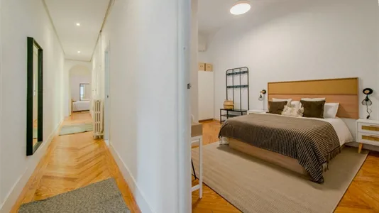 Rooms in Madrid Salamanca - photo 2