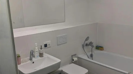 Rooms in Berlin Mitte - photo 7