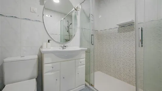 Rooms in Madrid Chamberí - photo 7