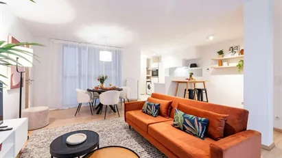 Apartment for rent in Stad Brussel, Brussels