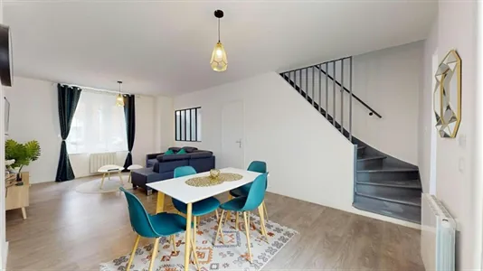 Rooms in Lille - photo 5