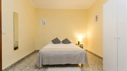 Room for rent in Málaga, Andalucía