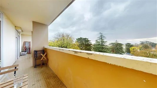 Rooms in Lyon - photo 7