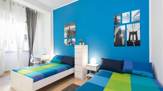 Rooms in Roma Municipio I – Centro Storico - photo 7