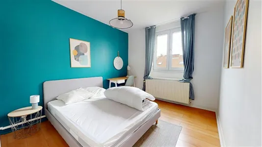 Rooms in Lille - photo 1