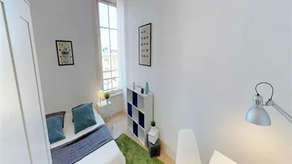 Room for rent in Lyon, Auvergne-Rhône-Alpes