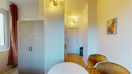 Rooms in Saint-Julien-en-Genevois - photo 4